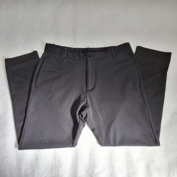 Zara Womens Dress Pans Size 31 - Picture 2 of 11